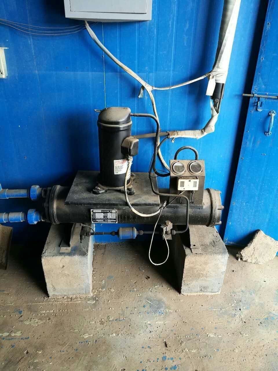 江蘇雪梅制冷設(shè)備有限公司 江蘇雪梅制冷設(shè)備有限公司